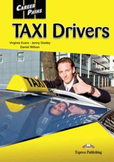 TAXI Drivers. Student's Book. Учебник