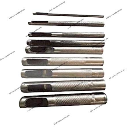 набор пробойников¶