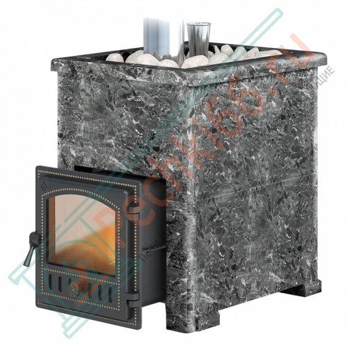 Комплект Эверест 24 Легкий пар (280) Пироксенит, S-40 (Everest) в Кирове