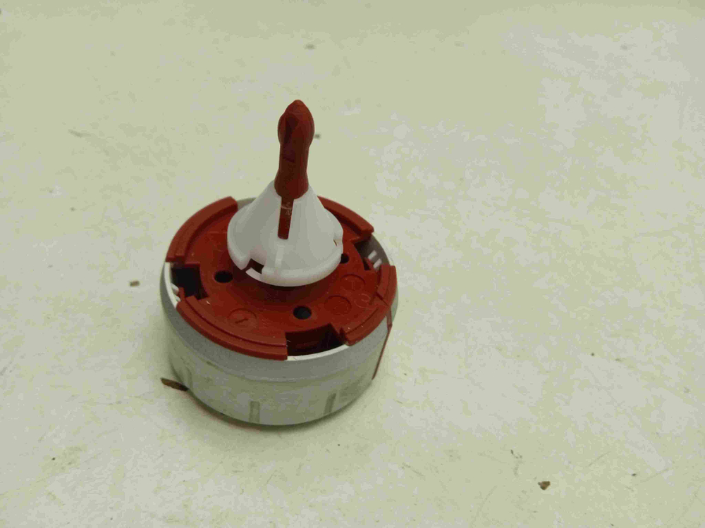 WLX24463OE/23 кт217 Ручка выбора программ для стиральной машины Bosch WLX24463OE/23 б/у