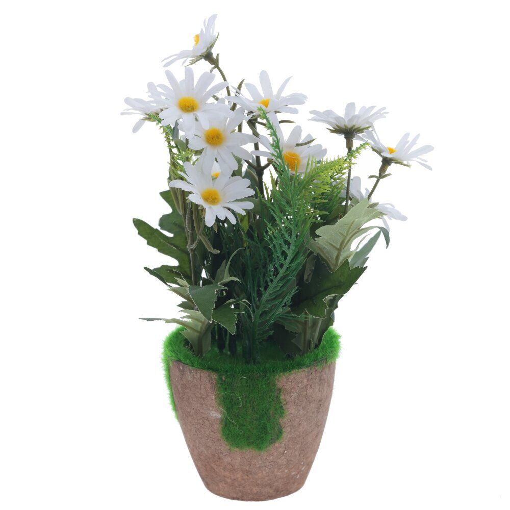 GAEM Цветочная композиция, L12 W12 H25 см, 5в.