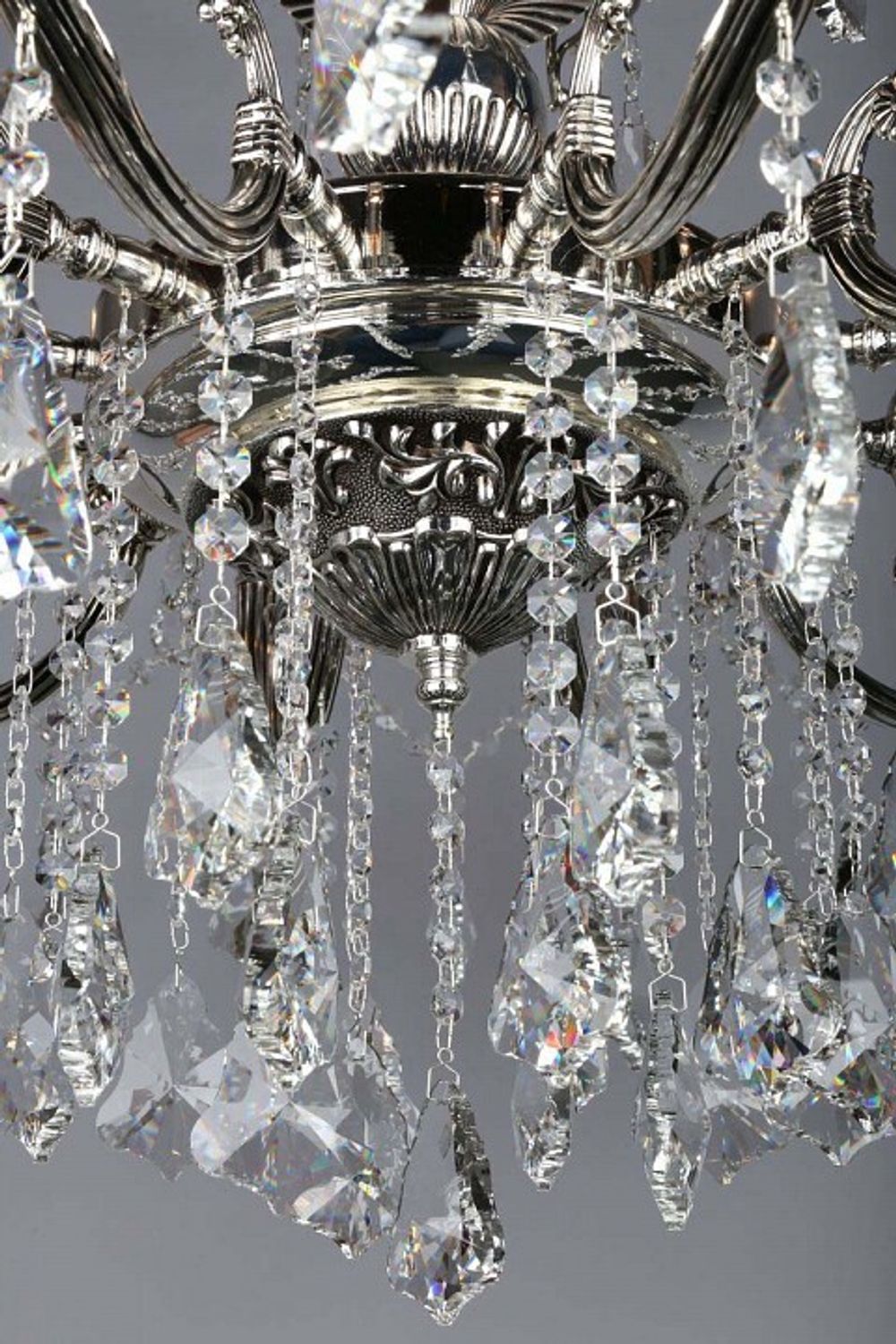 Подвесная люстра Omnilux Grosseto OML-77713-12