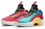 Кроссовки Jordan Air Jordan 35 Low Ds Pf "Reflexology"