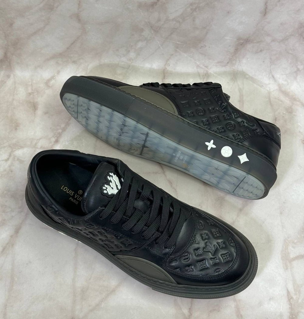 Кеды Louis Vuitton