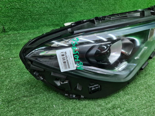 Фара правая Mercedes CLA C118 (2019-2023) LED