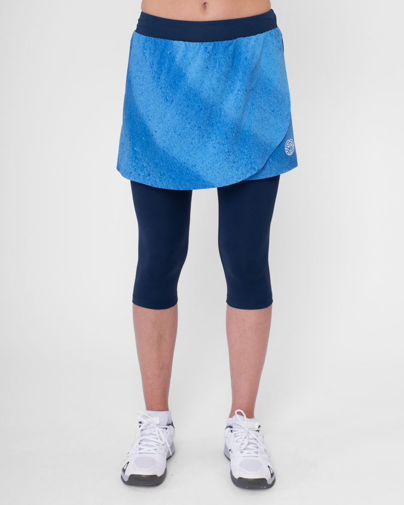 Капри + юбка женская Beach Spirit