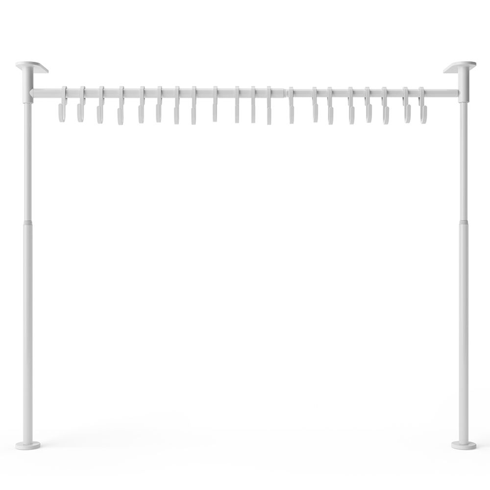 Органайзер настольный Anywhere Tension белый