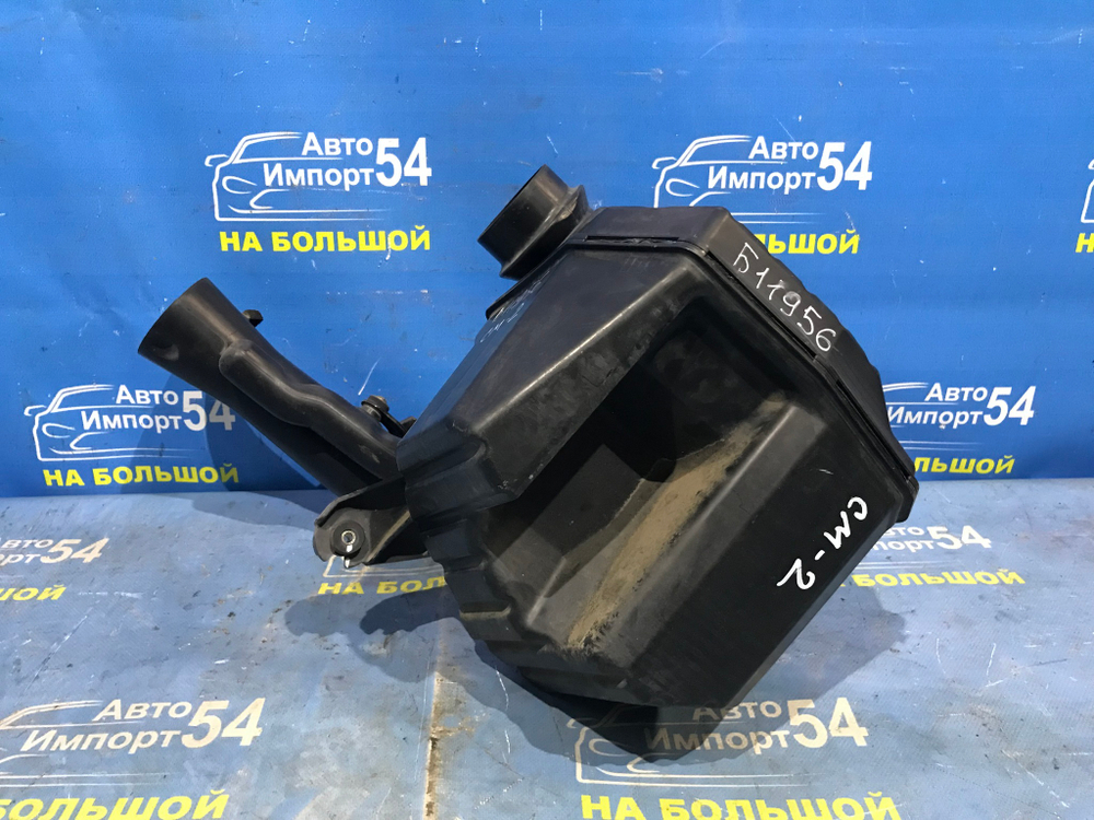 Бачок влагоудалителя Honda ACCORD 2002-2005