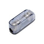 Предохранитель 80A в корпусе 70мм x 25мм x 30мм