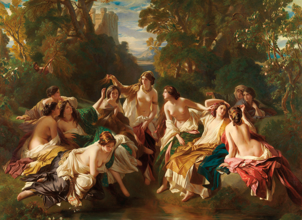 Коллекция Живопись