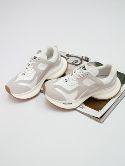 Кроссовки женские демисезонные