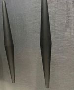 Плетенный виниловый пол Simple 004