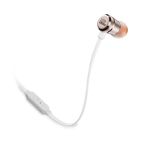 Проводные наушники JBL Tune 290 Gold