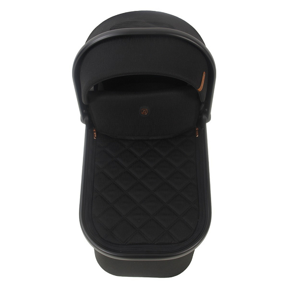 Детская коляска Sevillababy Eletta 2 в 1 Night Black