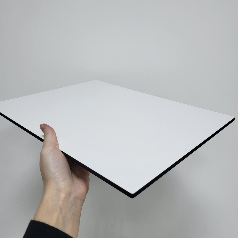  Подложка ПРЯМОУГОЛЬНИК 30*40 см толщина 6 мм МДФ (Сатин-гладкая)