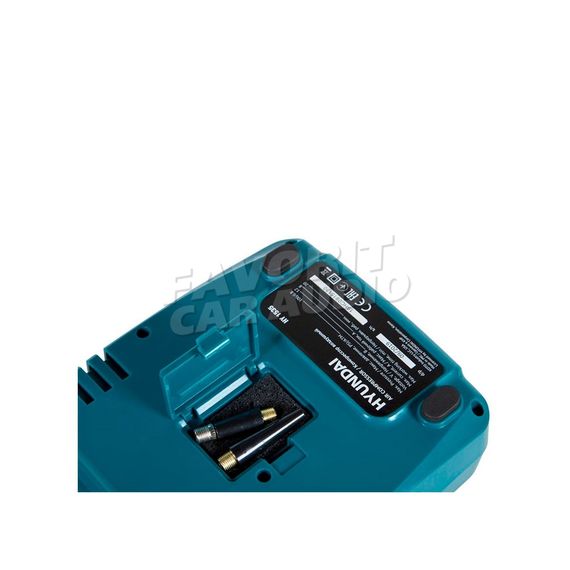 Компрессор Hyundai HY 1535