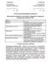 СОП «Инструкция по разработке, согласованию и обращению стандартных операционных процедур» для больничной аптеки