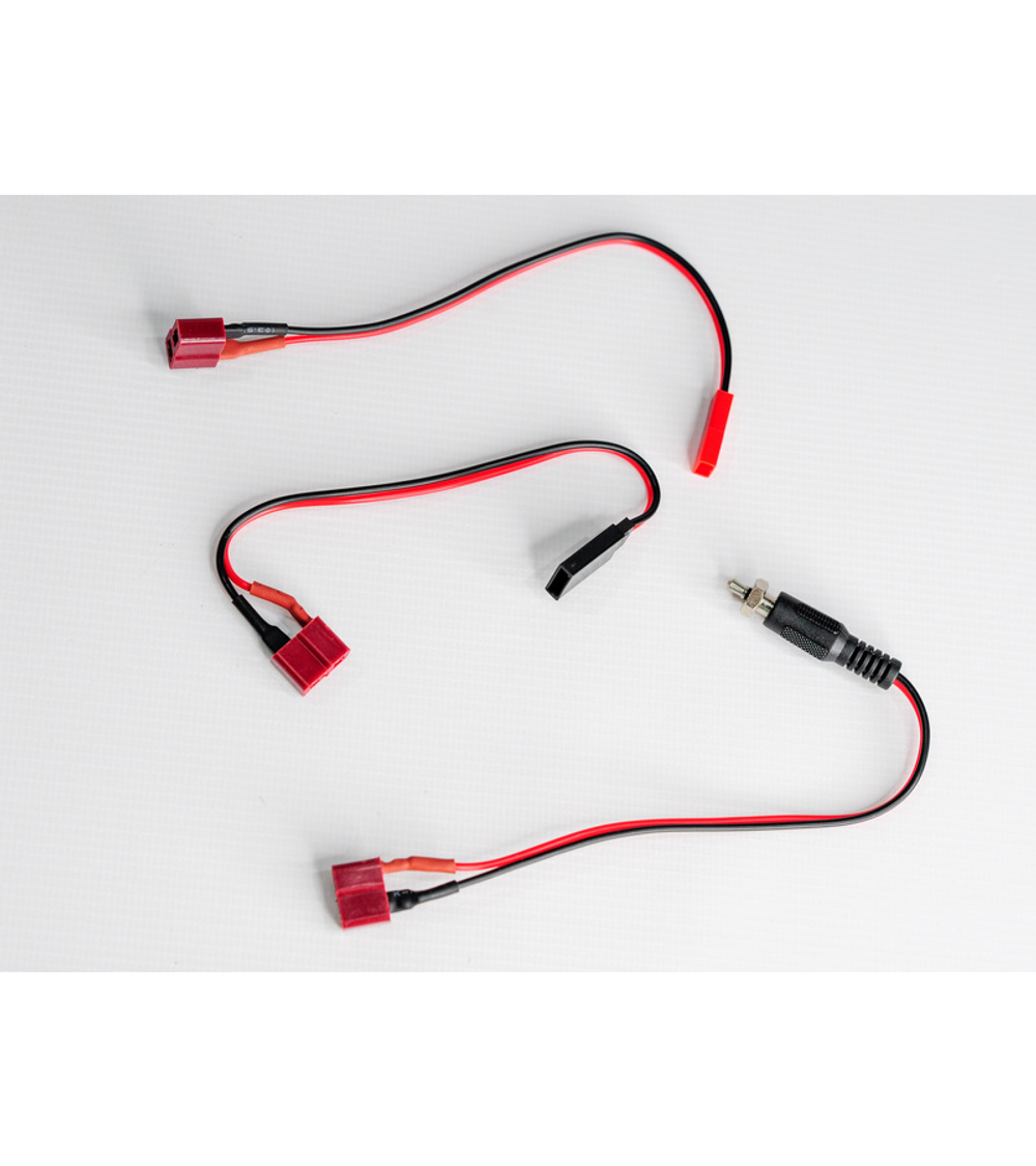 Универсальное зарядное устройство G.T.Power TD610PRO