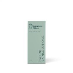 Jan Marini AGE INTERVENTION® EYE CREAM Антивозрастной крем для улучшения тонуса и тургора кожи вокруг глаз Объем:14 мл