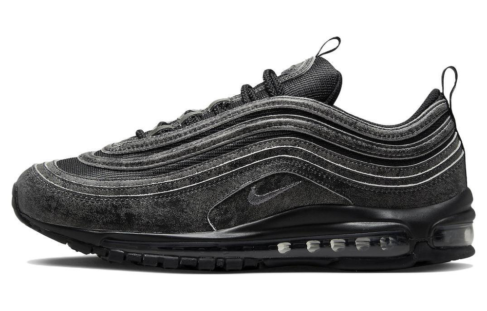 Кроссовки Cdg X Nike Air Max 97