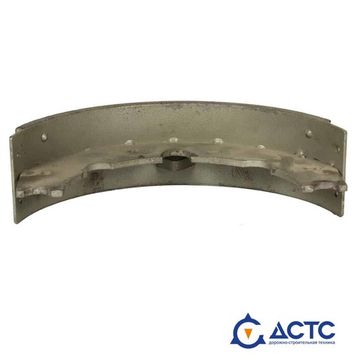 Колодка ручного тормоза нового образца XCMG