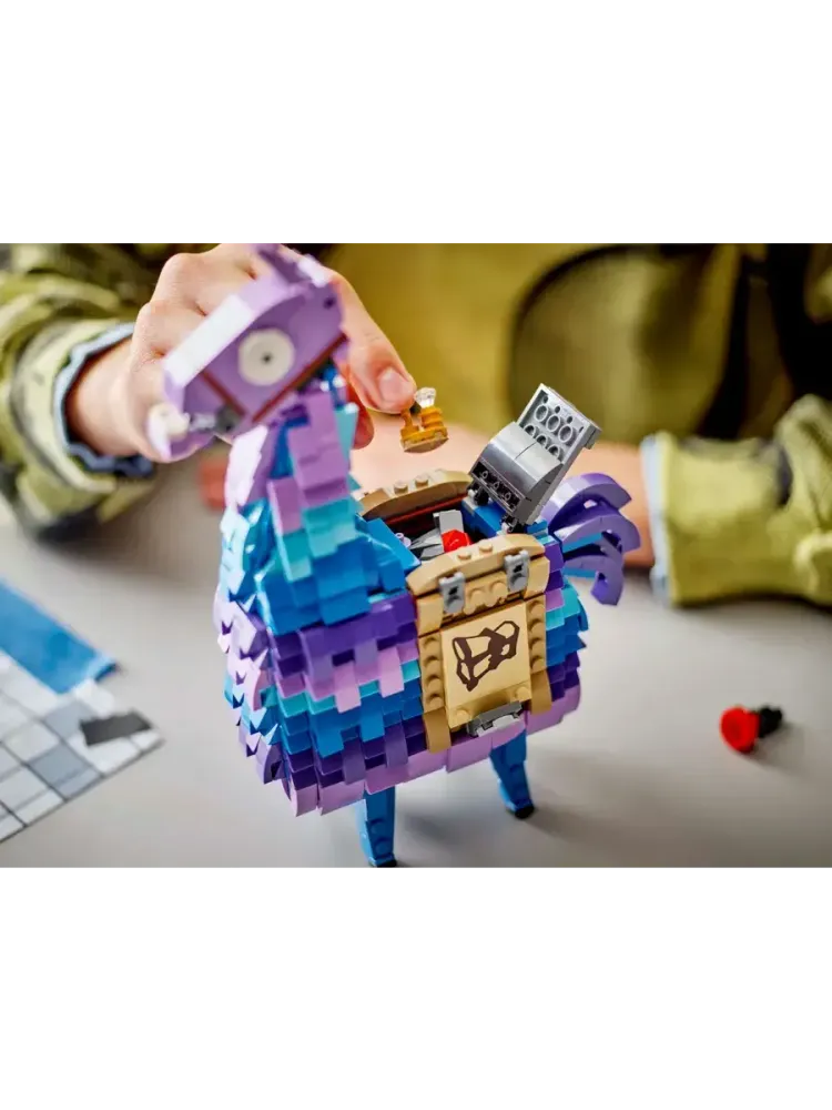Конструктор LEGO Fortnite 77071 Лама