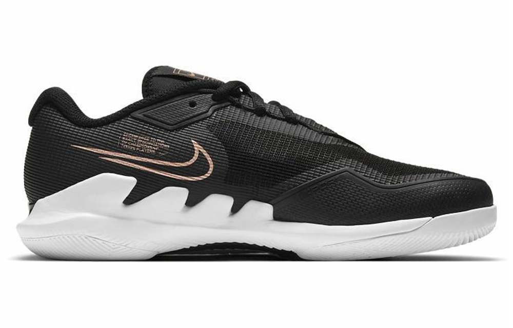 Кроссовки Nike Court Air Zoom Vapor Pro (Женская размерная сетка)
