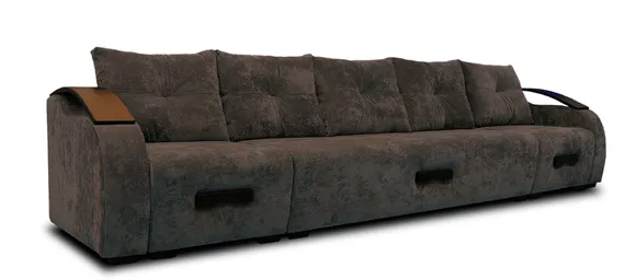 Диван трансформер ВИЗИТ БДДС