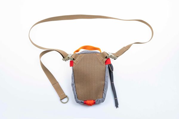 Сумка поясная Stratopacks MB0014 - фото 2