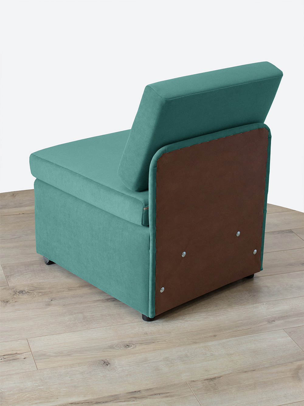 Кресло-кровать "Миник Мини" 60 см, спальное место 60х176 см