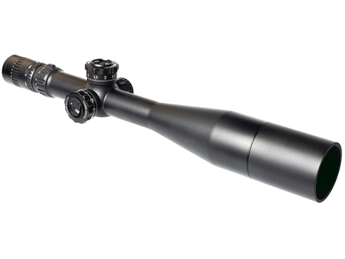 Прицел March-FX 5-40x56 Gen II FML-PDKI FFP, подсветка (D40V56FIML_G2 FML-PDKI)