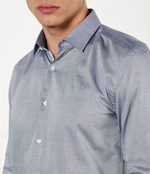 Рубашка Koey HUGO - серый(50524842)