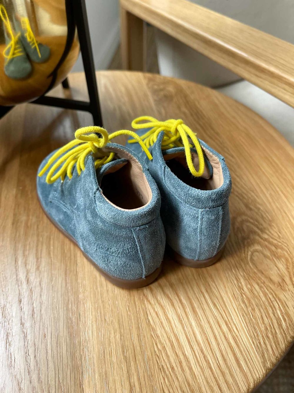 Ботинки Pom d'Api