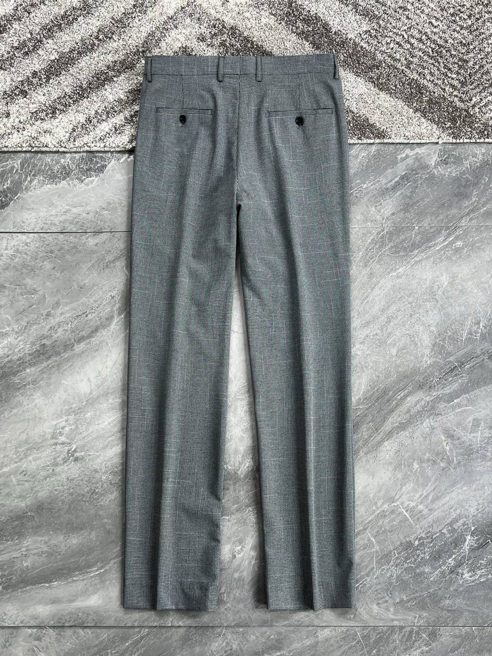 Костюм Zegna