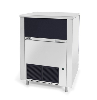 Льдогенератор Brema Кубик Cb 1265A Hc