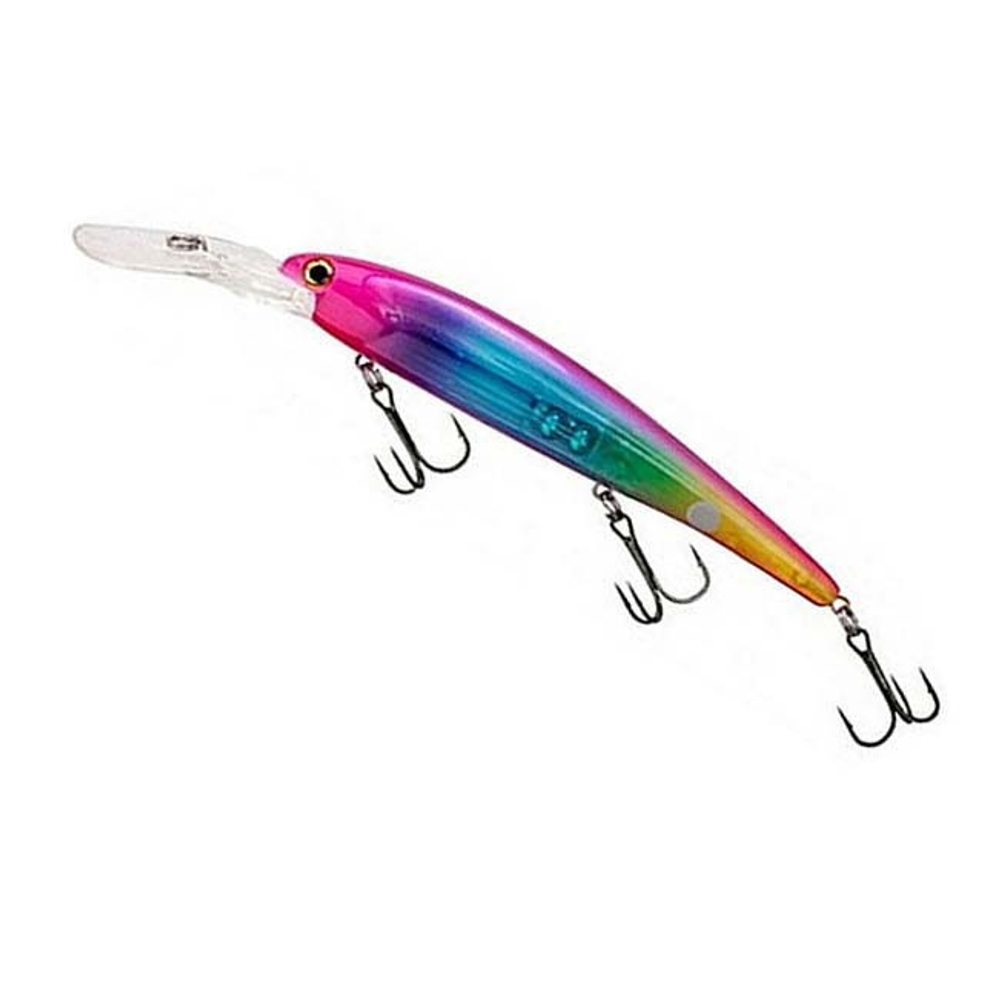 Deep Walleye Bandit 12 см., цвет B22