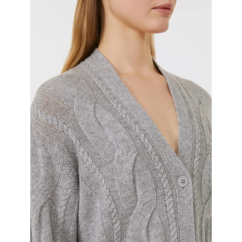 Кардиган MAX MARA