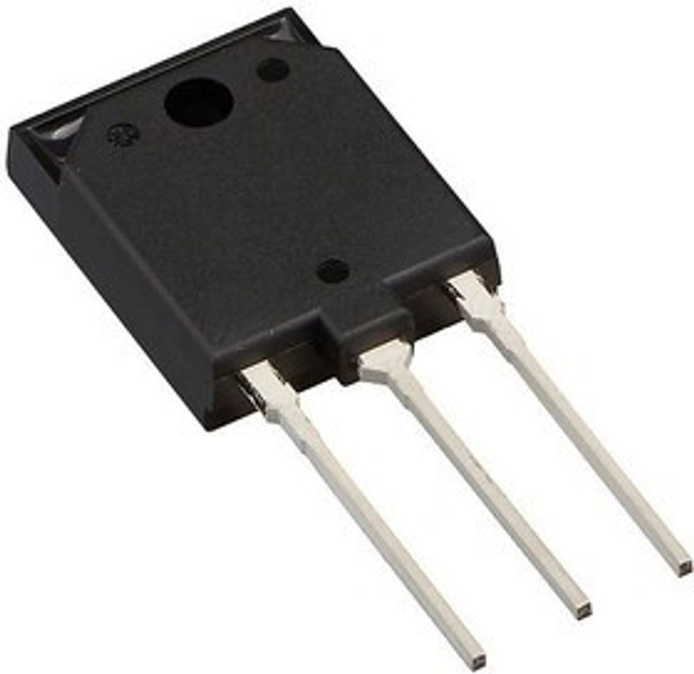 MUR3020PT (TO3P) (2x30A,200V)