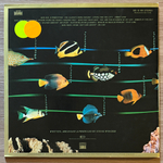 Stevie Wonder ‎– Stevie Wonder's Original Musiquarium 1 2LP (Германия 1982г.)
