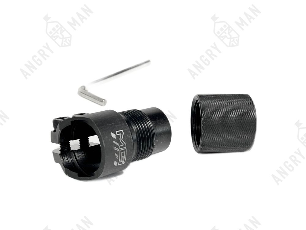 ДТКП Макси Лонг TR3 5,45 (с переходником), Matilda MG Ultra