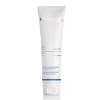 Крем для тела с усиленным увлажнением Phytomer Oligomer Well-Being Sensation Moisturizing Body Cream With Trace Elements 150мл