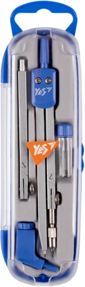 Pərgar \ Циркуль\ Pərgar dəst 4-lü 220095