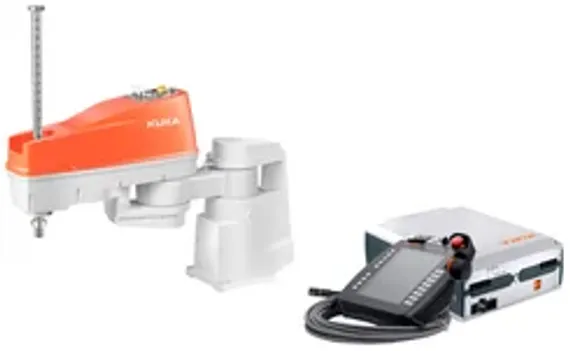 Промышленный робот LBR iisy Cobot, LBR iisy 8 R930