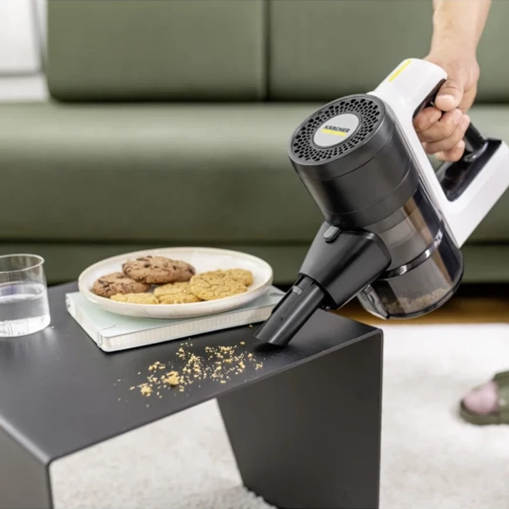 Karcher VCS 3 Nano аккумуляторный пылесос 1.198-930.0