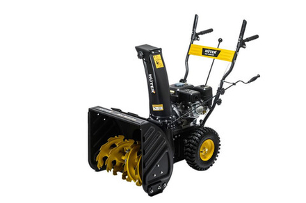 Снегоуборщик Huter SGC 56/54-5/2