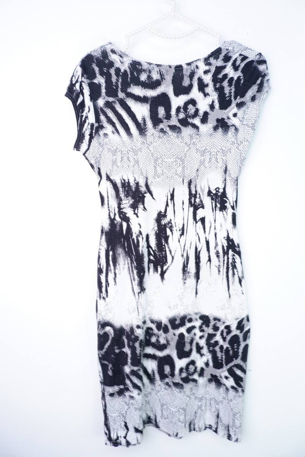 Платье Soю трикотажное, маркировка S, 44 размер