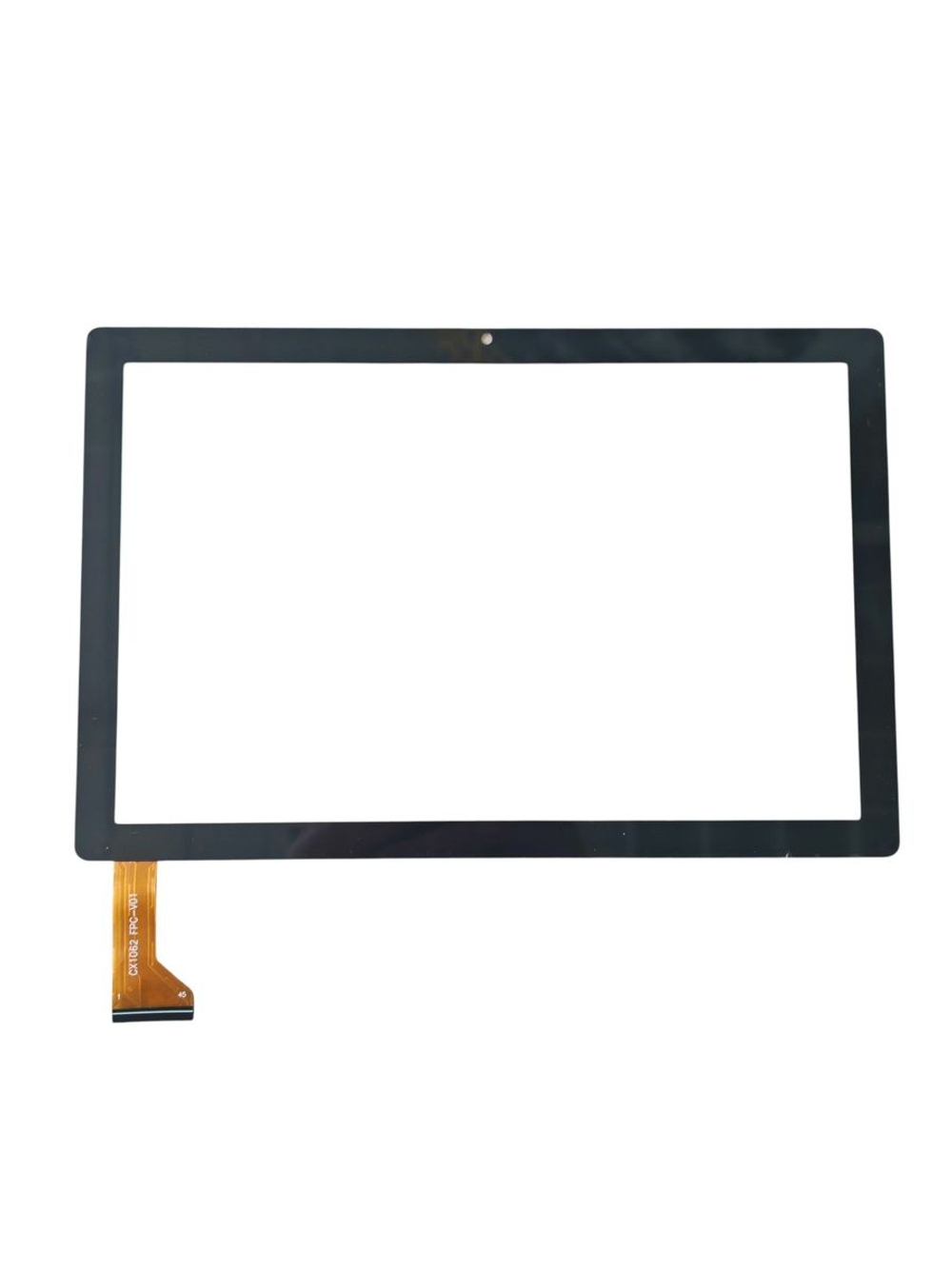 Тачскрин (сенсорное стекло) для CX1062 FPC-V01
