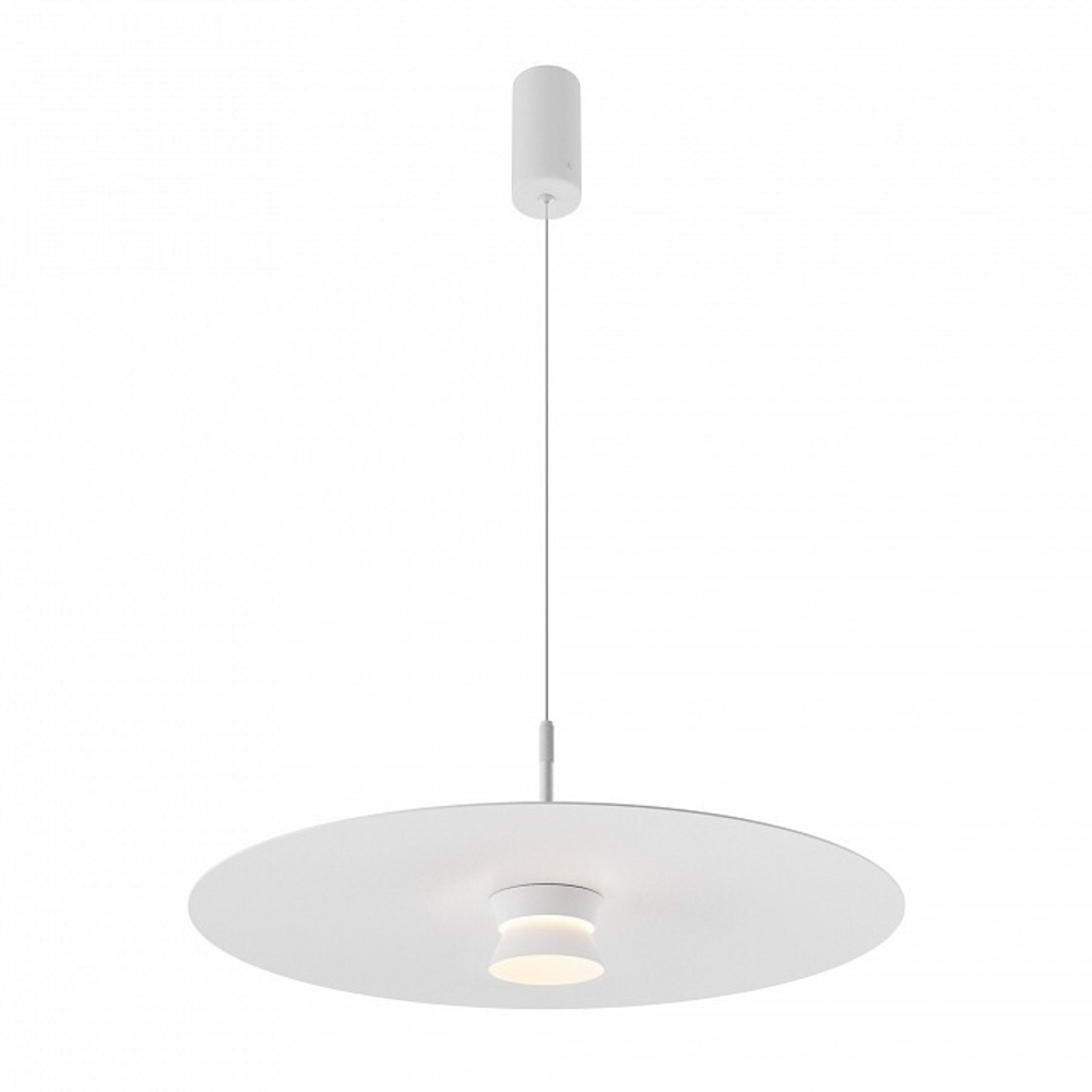 Подвесной светильник Maytoni Platte MOD352PL-L10W3K1