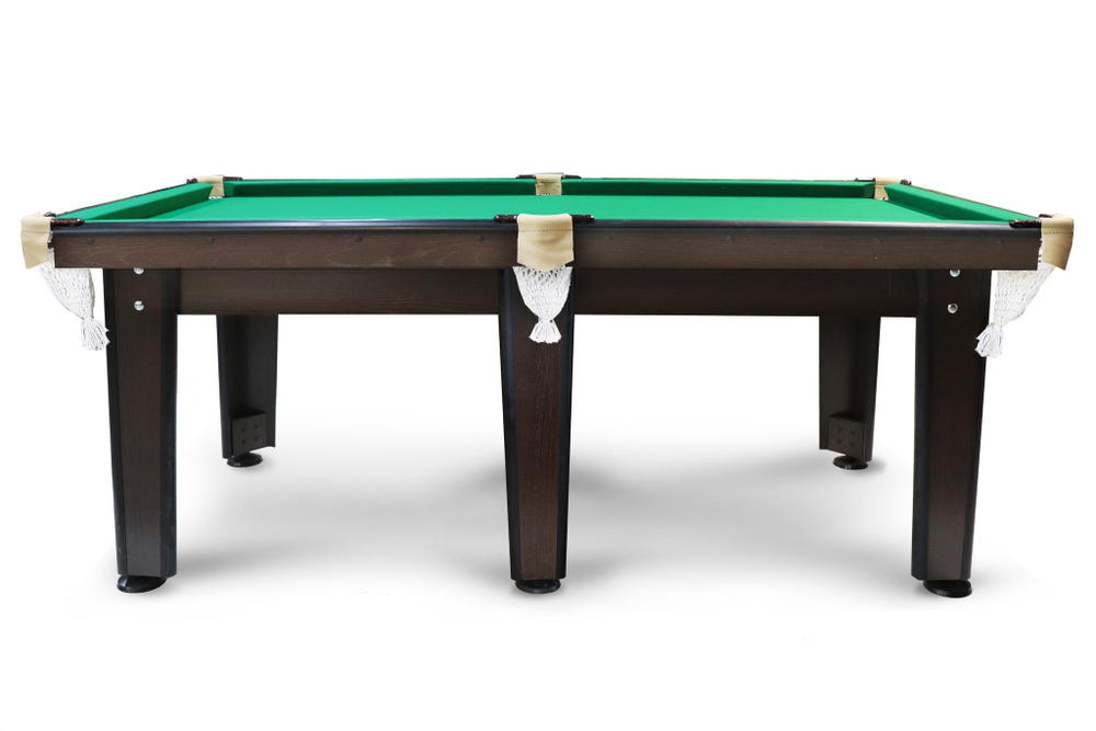 Бильярдный стол Юнкер