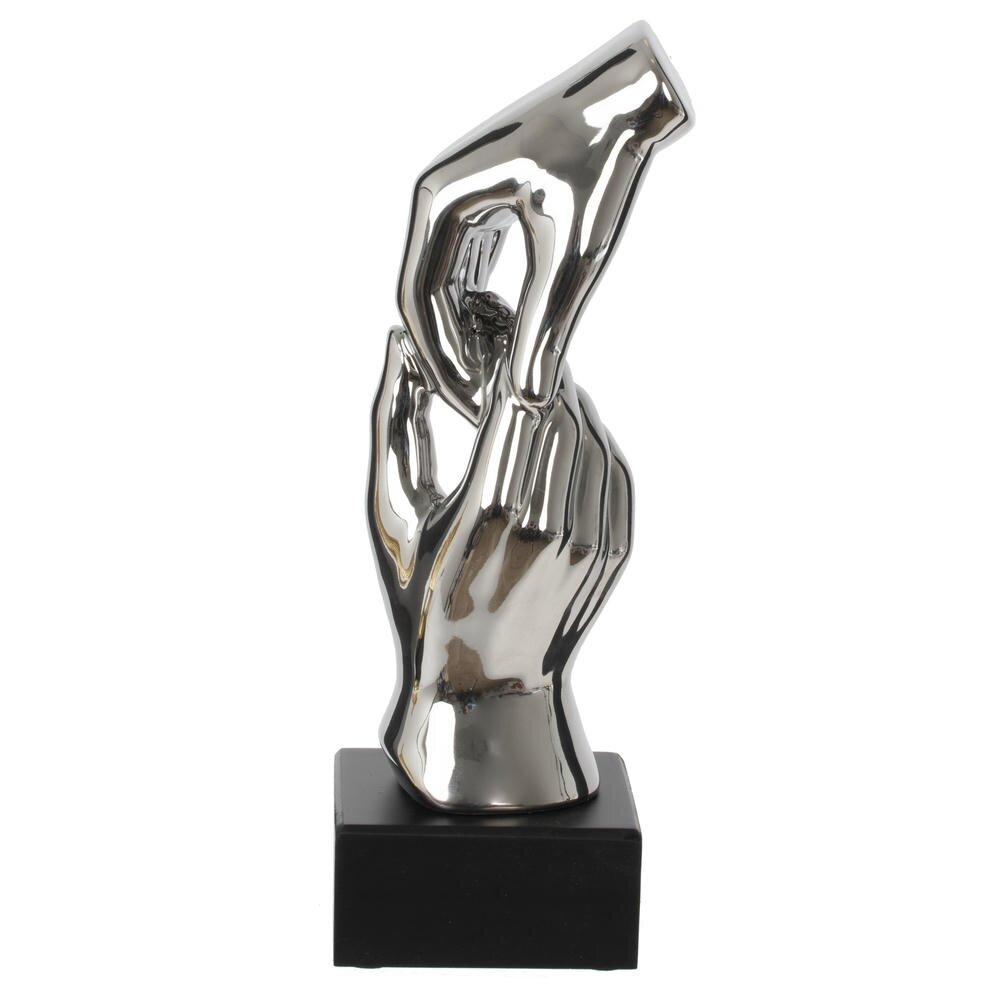 Фигурка декоративная Руки